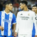 Real pobedio Alaves uz malo drame u finišu