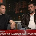 Viktor Savić završio u modricama: Aleksa Balašević kod Ivana Ivanovića otkrio šta se dešavalo na snimanju filma "Megdan"