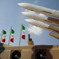 Generali primili naređenje, Iran ispaljuje 1.000 raketa! Procurili detalji napada na Izrael