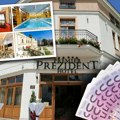 PRODAJE SE BISER SREMSKIH KARLOVACA: Prelep, barokni hotel se nudi za više od 3 miliona evra - Budući kupac mora da…