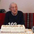 Preminuo deda Jordan (104): Umro je jedan od najstarijih Srba, Mioničani će ga pamtiti po mudrim rečima i zanimljivim…