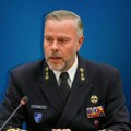 NATO admiral priznao zašto ne šalje vojsku u Ukrajinu