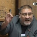 "Ti si žena od koje i najbliži saradnici okreć u glavu" Bulatović odgovorio Mariniki: Stalno si u društvu kriminalaca…