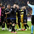 UEFA donela odluku o prekinutom meču u Bukureštu: Tzv. Kosovo bez bodova, Rumuni bez para