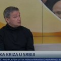 Ćuta vređa Anu Brnabić, priželjkuje novu tragediju i preti: Staće školstvo i zdravstvo! (video)