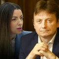 Glišić i Mesarović preuzimaju ministarstva koja su vodili Vesić i Momirović