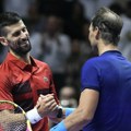 "Rafa je znao da je Novak najbolji"