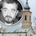 "Tresao se, prebledeo je" Sveštenik opisao poslednje trenutke Milorada Milinkovića: Reči lede krv