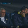 Kup: Ubedljiv Fener, het-trik Kenana Kodra (VIDEO)