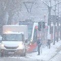 Najnovije upozorenje RHMZ: Čeka nas ledena noć sa snegom, temperatura pada na minus 10