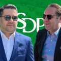 Ferid Bulić stao u odbranu SDP Rasima Ljajića