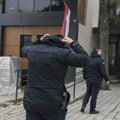 Kosovska policija privela osam osoba zbog provokacija na severu Kosova