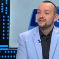 Boban Stojanović: Studenti su najmoćniji politički subjekt, uspeli su da obore Vladu (VIDEO)