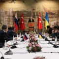 Kremlj pomenuo Istanbulske pregovore