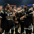 Veliki udarac za Partizan: Plejmejker ne igra protiv Barselone!