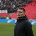 Trener Partizana utučen posle poraza u derbiju, pomenuo penal za Zvezdu: "Da ga lopta nije pogodila u ruku..."