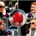 "Čuvam ga godinu dana, stavim u dvorište, a posle nestane": Pitali smo vas šta radite sa čuvarkućom nakon Uskrsa