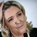 Marin Le Pen pozvala svoje pristalice: Ustanite protiv uzurpacije demokratije