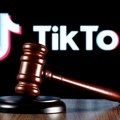 Tik tok kažnjen sa 530 miliona evra! Sud mu izrekao i jedno striktno naređenje, a evo u čemu je problem