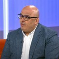"Ima i profesora blokadera" Dekan Drid o jezivom napadu u Novom Sadu: Kada su videli istinu, napravili su barikade!