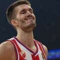 Petrušev: "Cilj osvajanje AdmiralBet lige, ovo je ključno da dođemo do njega!"