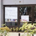 Student Pravnog u Novom Sadu: Vučević nije ovlašten da šalje BIA da istražuje glasanje