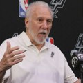 Greg Popović više nije trener, sada je „šef“ (VIDEO)