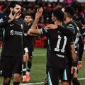 Vatreni vikend: El Klasiko i derbiji u liverpulu i Torinu!