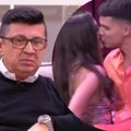 ''Tata je ponosan na tebe'' Zoran Pejića oduševilo sinovljevog ponašanje, digao Peju u nebesa nakon obraćanja Eni Čolić…
