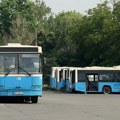 GSP: Linija 43 od utorka privremena menja trasu