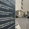 Visoki savet sudstva: Sudija Mina Mitić ne želi da joj se obezbedi zaštita