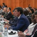 Ministar Gašić na Ministarskoj konferenciji posvećenoj mirovnim operacijama UN: Srbija ostaje čvrsto opredeljena za…