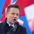 Kandidat vladajuće stranke vodi u anketama uoči predsedničkih izbora u Poljskoj