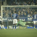 Lud, luđi, Abdulaj Ture - Panenka u 90+9' za opstanak u ligi! VIDEO