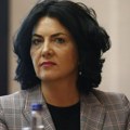 Bivšoj gradonačelnici Niša produžen pritvor za još dva meseca