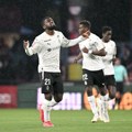 Odluka pada u Remsu - pre toga finale