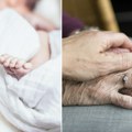 Tužna statistika u Srbiji i dalje više umrlih nego rođenih