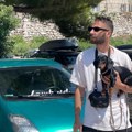 Sin našeg glumca je ozbiljan frajer: Žene padaju pred njegovim pogledom, živi u Sloveniji i bavi se ovom umetnošću