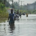 Najmanje 111 ljudi stradalo u poplavama u Nigeriji