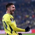 Tadić napušta Fener: Hvala ti, Dušane, na tvojoj eleganciji, tvom duhu i nepokolebljivoj veri u ovaj tim