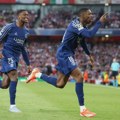 Dembele pred finale: "Odmalena sanjam ovakve utakmice"