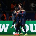 PSG prvak Evrope - pobeda milijarderskog projekta