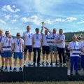 Padobranci „Naših krila“ državni prvaci: Paraćincima dva ekipna prva mesta na 71. Padobranskom prvenstvu Srbije (foto)