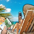 "Od Albanije smo se ove godine oprostili iz jednog razloga" Evo gde Srbi najviše idu na more - Ukoliko zakažete svoje…