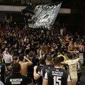 Desetka koja se čekala: Istorija je ispisana, san ostvaren - Partizan je prvak Srbije!