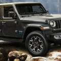 Opoziv za Jeep Wrangler i Alfa Romeo Tonale