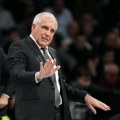 VIDEO Obradović otkrio kako je Partizan pobedio Budućnost, posebno pričao o Lundbergu i izdvojio još jednog igrača
