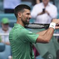Novak želi da prestigne slavnog Amerikanca – a on veruje u njega: „Može da osvoji Vimbldon“