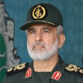 Teheran pogođen gubitkom visokog komandanta Revolucionarne garde