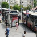 Beograđani, obratite pažnju: Ukida se stajalište Zeleni venac ka Novom Beogradu